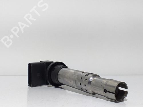 Tændspole VW GOLF IV (1J1) 1.6 16V | BP10498171M94