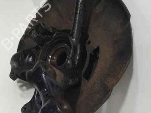 Left front steering knuckle SEAT IBIZA II (6K1)  | BP16887527M25