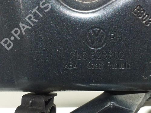 Hood VW TOUAREG (7LA, 7L6, 7L7) 3.2 V6 | BP8304768C1 