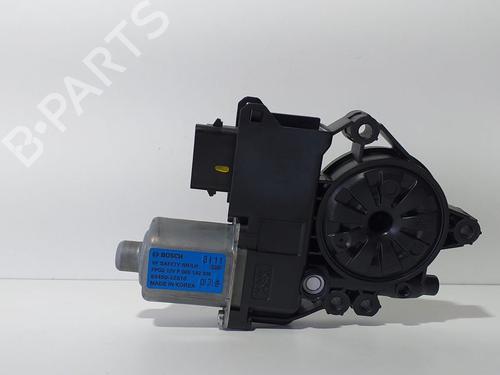 Used Left rear window motor HYUNDAI i40 I (VF) [2012-2019]  13581346