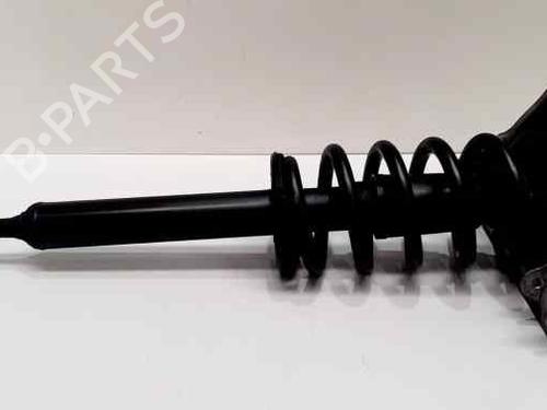 Left front shock absorber AUDI A6 C6 (4F2) 3.0 TDI quattro | BP6053162M16 