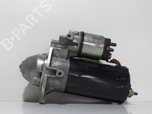 Used Starter OPEL ASTRA G Hatchback (T98) 2.0 DTI 16V (F08, F48) (101 hp) 10526128
