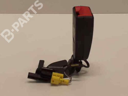 Rear right belt tensioner MERCEDES-BENZ E-CLASS (W212) E 220 CDI / BlueTEC (212.001, 212.002) | BP6613550C90  - Image 7