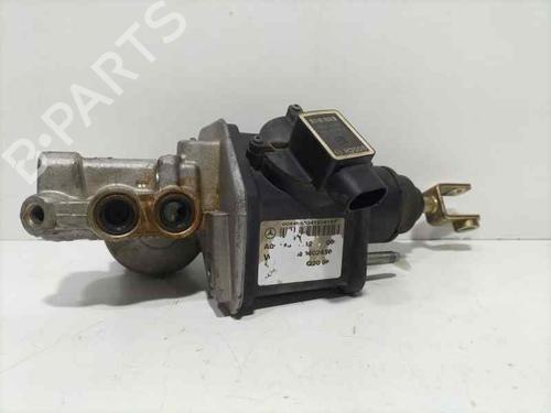 Brake master cylinder MERCEDES-BENZ E-CLASS (W211)  | BP17384360M77 