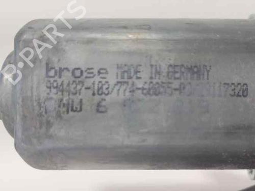 Left rear window motor BMW 5 (E60) 520 d | BP20077318E23 