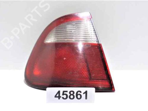 Used Left taillight SEAT CORDOBA (6K2) 1.9 TDI (90 hp) 6213037