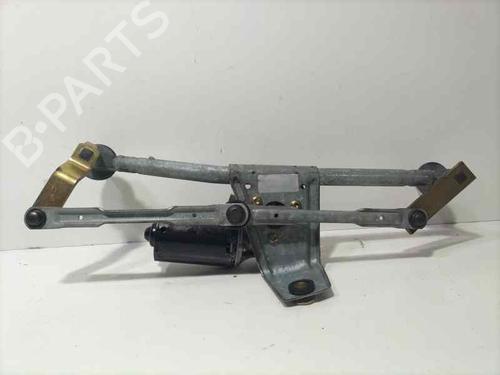 Front wiper motor PEUGEOT 206 Hatchback (2A/C) 1.4 i | BP17806211M29 