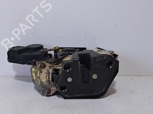 Rear right lock HYUNDAI TUCSON (JM) 2.0 CRDi | BP15261036C99