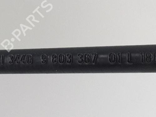 Hand brake MINI MINI CLUBVAN (R55) Cooper | BP8763944I18