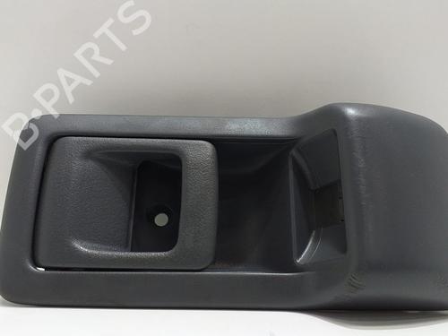 Rear left interior door handle TOYOTA LAND CRUISER 90 (_J9_) 3.0 TD (KZJ90_, KZJ95_, KZJ90R, KZJ95R, KZJ90W, KZJ95W) | BP8112320I15 