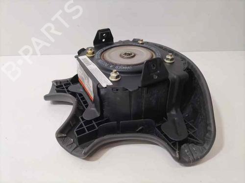Driver airbag JAGUAR S-TYPE II (X200) 3.0 V6 | BP17101351C9 