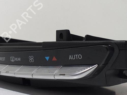 Climate control MERCEDES-BENZ S-CLASS (W221, V221) S 350 (221.056, 221.156) | BP10236148I5 
