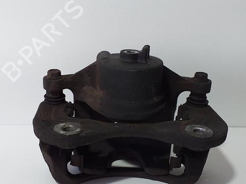 Left front brake caliper KIA SPORTAGE III (SL) 1.7 CRDi | BP13209601M105 