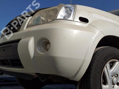 Left rear steering knuckle NISSAN X-TRAIL I (T30) 2.2 DCi | BP9811802M27  - Image 7