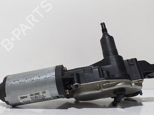Rear wiper motor SEAT IBIZA III (6L1) 1.4 TDI | BP10570157M102 