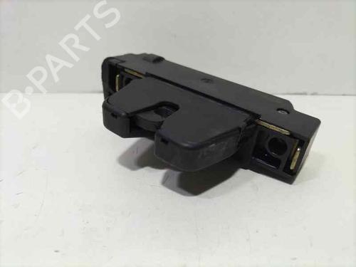 Tailgate lock PEUGEOT 307 Break (3E) 2.0 HDI 90 | BP17101369C101 