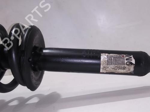 Right front shock absorber AUDI A4 B6 Convertible (8H7) S4 quattro | BP10238407M17 