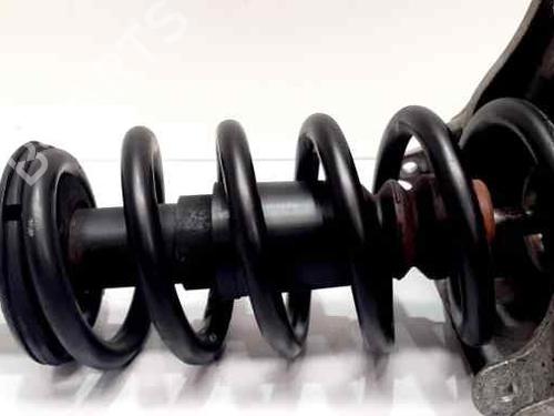 Left front shock absorber AUDI A6 C6 (4F2) 3.0 TDI quattro | BP6053162M16 