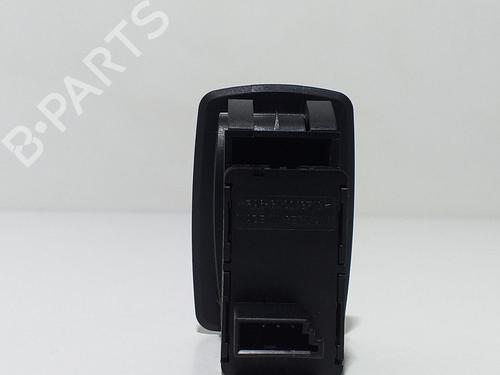 Right rear window switch BMW X6 (E71, E72) xDrive 35 d | BP9109288I28 