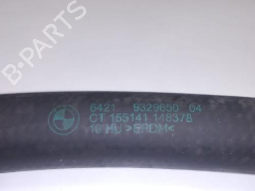 Pipe BMW 3 Touring (F31) 318 d | BP13964184M125 