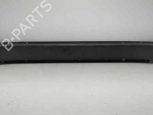 Front bumper reinforcement OPEL INSIGNIA A Sports Tourer (G09) 2.0 CDTI (35) | BP18323803C109 