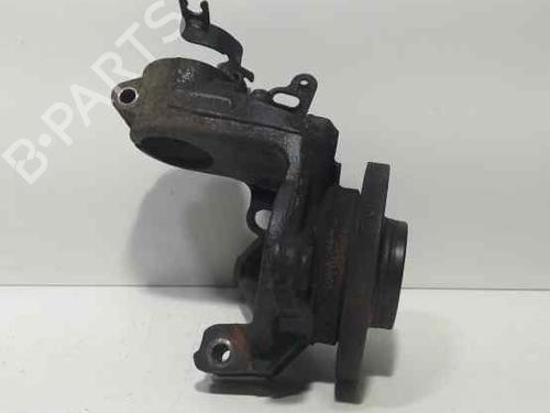 Left front steering knuckle CITROËN XSARA PICASSO (N68) 2.0 HDi | BP18879739M25 