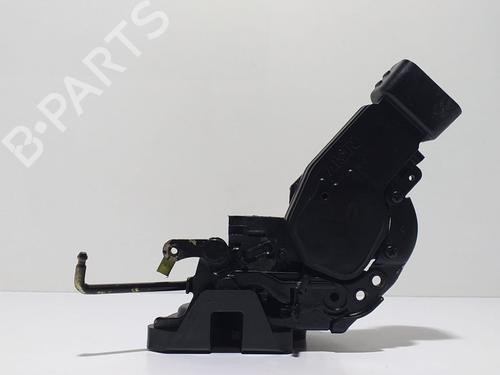 Rear left lock SUZUKI GRAND VITARA I (FT, HT) 2.0 TD 4x4 (SQ420D) | BP8621098C100 