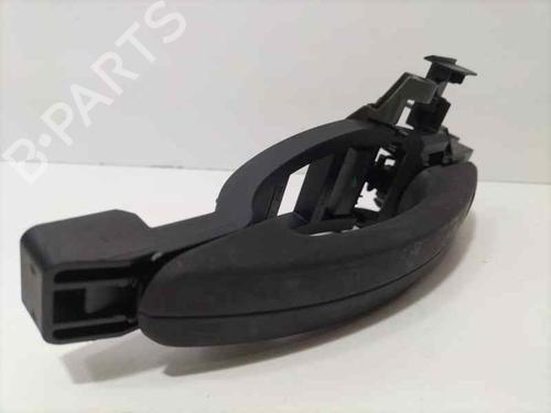 Rear left exterior door handle FORD FOCUS II (DA_, HCP, DP)  | BP17118399C130 