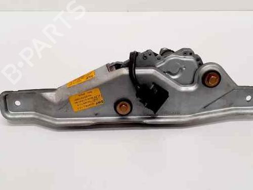 Rear wiper motor VW SHARAN (7M8, 7M9, 7M6) 1.9 TDI | BP5861142M102 