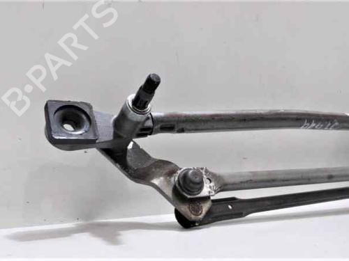 Front wiper motor FORD FOCUS II (DA_, HCP, DP)  | BP6540464M29 