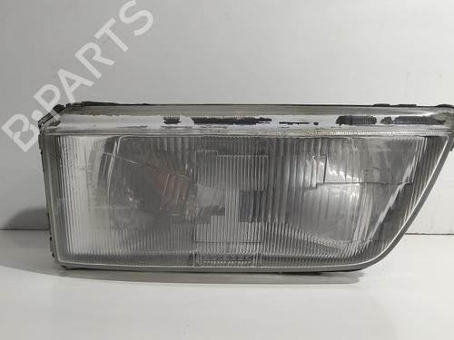 Left headlight PEUGEOT BOXER Van (230L) [1994-2005]  15830439