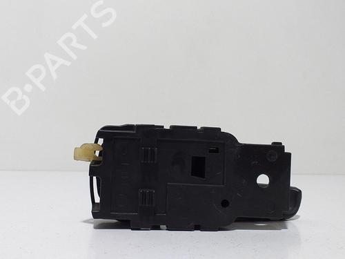 Rear right interior door handle NISSAN TERRANO II (R20) 2.7 TDi 4WD | BP9670597I16 