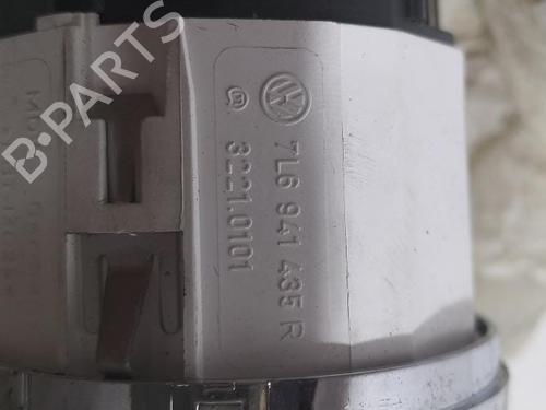 Switch VW TOUAREG (7LA, 7L6, 7L7) 3.0 V6 TDI | BP15812040I30 