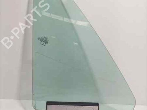 Used Front right quarter glass AUDI TT (8N3) 1.8 T (180 hp) 16334261