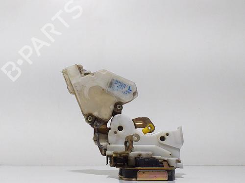 Used Rear left lock NISSAN TERRANO II (R20) 2.7 TD 4WD (101 hp) 10748320