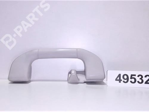 Used Rear left interior door handle Rear left interior door handle MERCEDES-BENZ E-CLASS T-Model (S212) E 200 CDI / BlueTEC (212.205, 212.206) (136 hp) 7203201 7203201