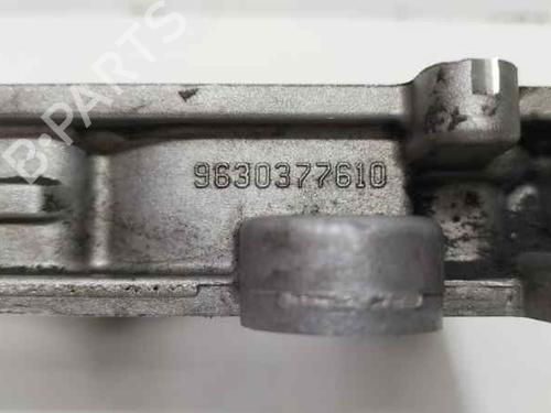 Valve cover PEUGEOT 307 Break (3E) 2.0 HDI 90 | BP16917816M124 