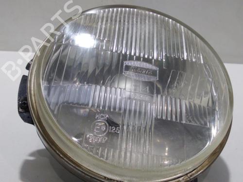 Left headlight MITSUBISHI PAJERO I (L04_G, L14_G)  | BP6818326C28 