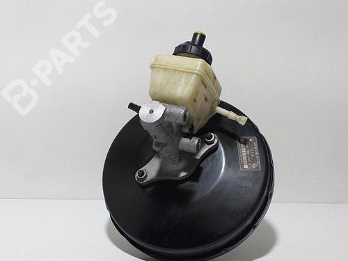 Used Servo brake Servo brake DACIA SANDERO 1.2 16V (75 hp) 10688710 10688710