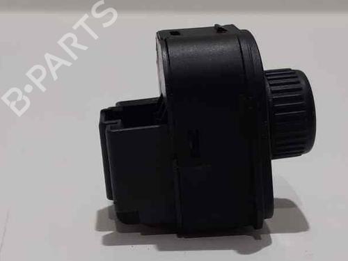 Mirror switch VW GOLF V (1K1)  | BP5761666I25 