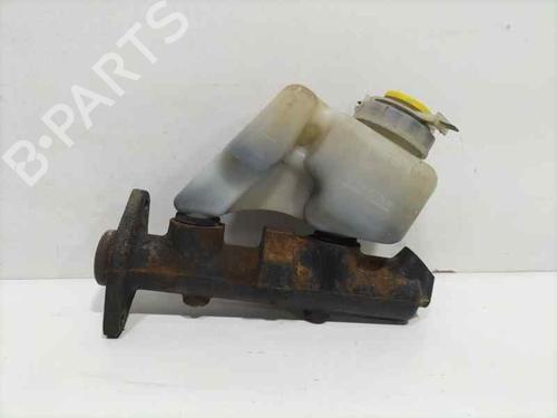 Used Brake master cylinder CITROËN C15 Box Body/MPV (VD_) 1.8 D (60 hp) 16863582