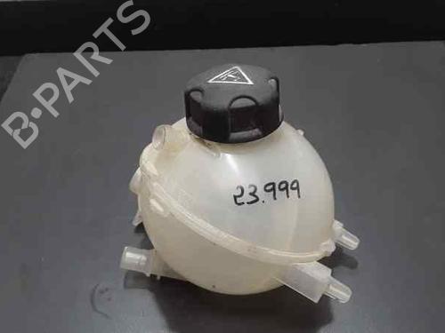 Expansion tank PEUGEOT PARTNER Box Body/MPV 1.6 HDi | BP5754174C120 