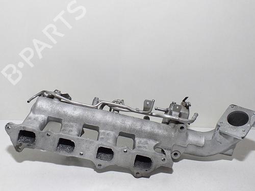 Intake manifold NISSAN X-TRAIL I (T30)  | BP10319077M70 