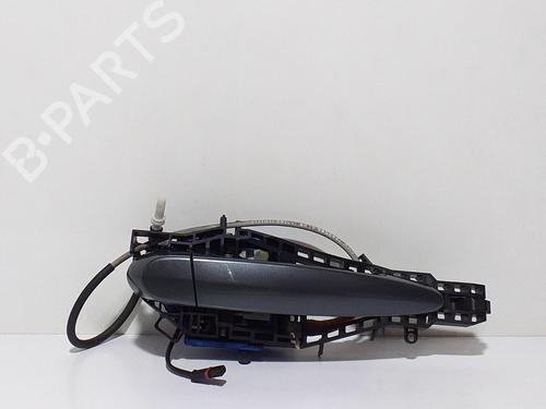 Rear right exterior door handle BMW 1 (F20) M 135 i xDrive (320 hp) 51227321642