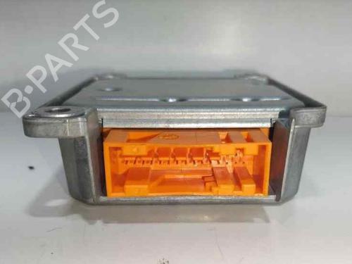 ECU airbags PEUGEOT 206 Hatchback (2A/C) 1.4 i | BP16904427M53 