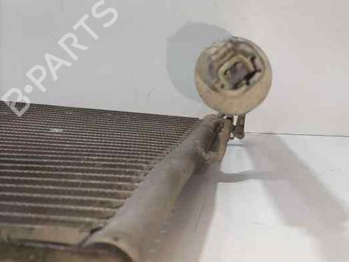 AC radiator NISSAN ALMERA II Hatchback (N16) 2.2 Di | BP17834846M32 