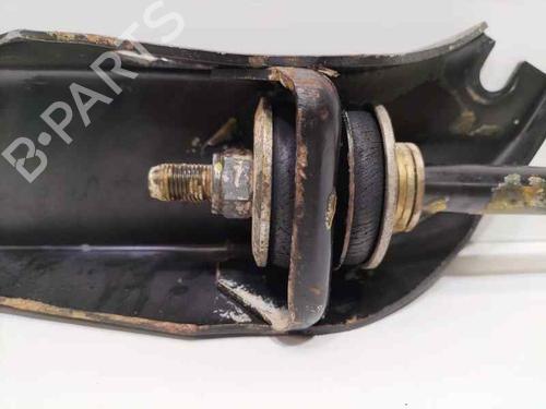 Left front suspension arm SEAT MARBELLA (28A)  | BP18160052M12 