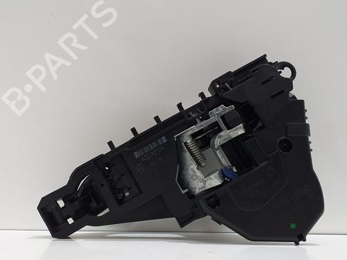 Front right exterior door handle MERCEDES-BENZ R-CLASS (W251, V251) R 500 4-matic (251.072, 251.172) | BP8142622C129 