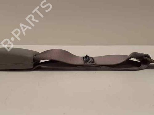 Rear right seatbelt NISSAN X-TRAIL I (T30)  | BP6613610I28 