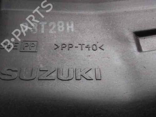 Air filter box SUZUKI GRAND VITARA I (FT, HT) 1.6 4x4 (SQ416) | BP13963908M87 